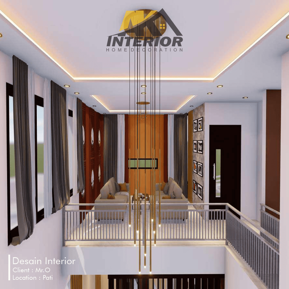Desain Interior